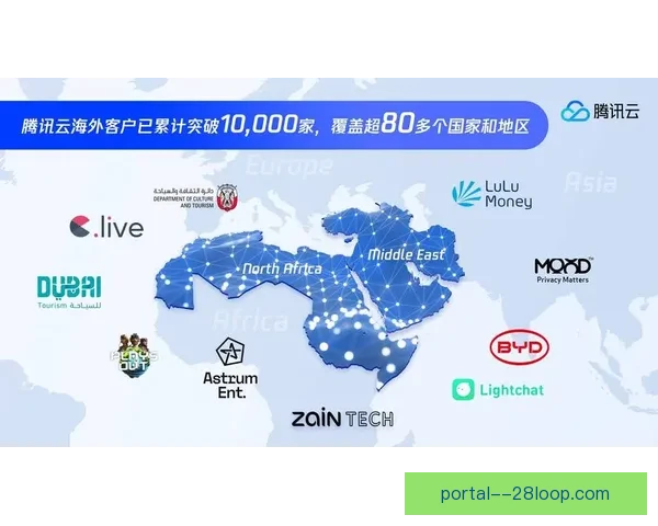 沙特联宣布建设全新转播信号中心提升全球覆盖能力